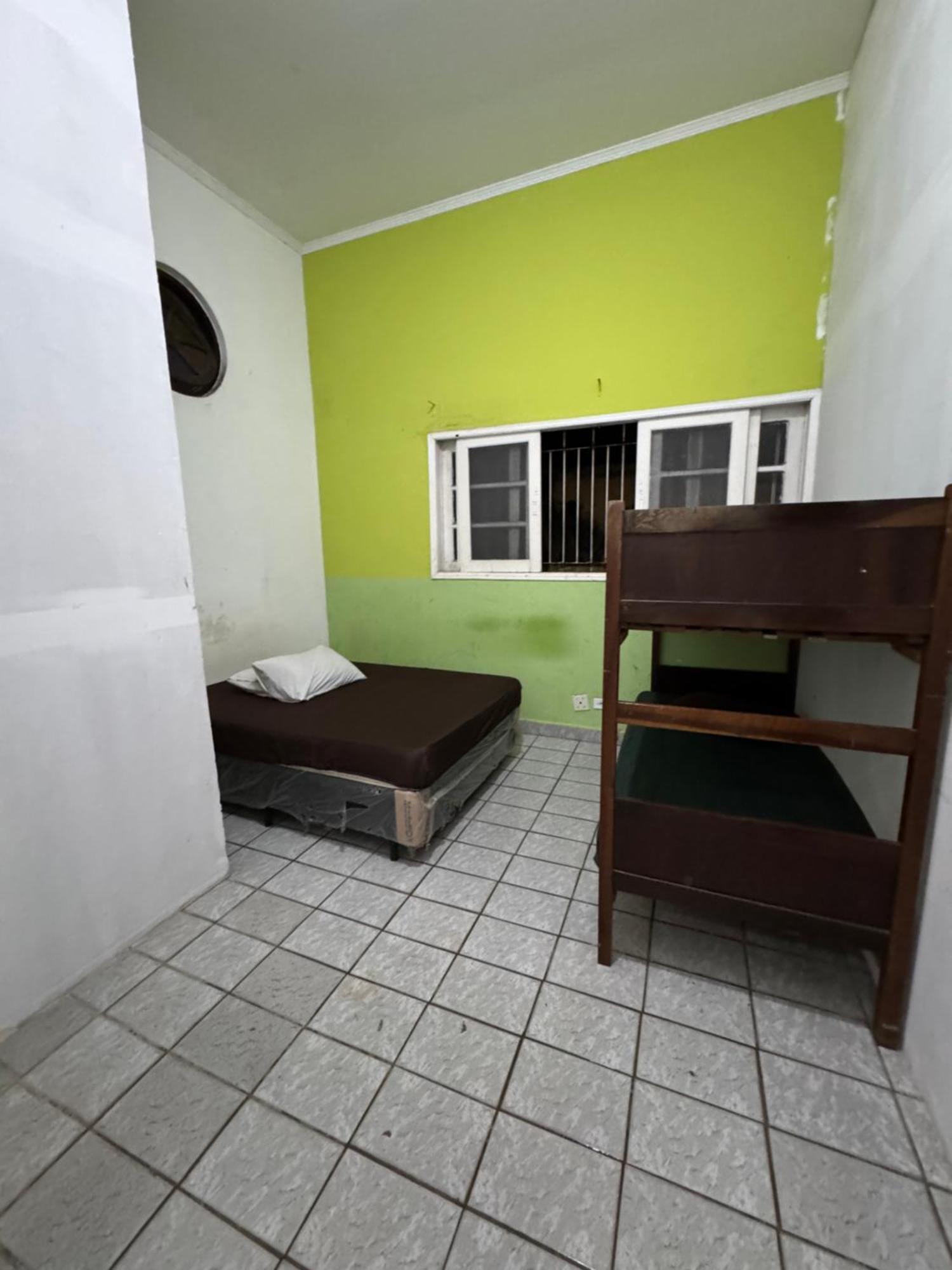 Ocian Grande Hotel *