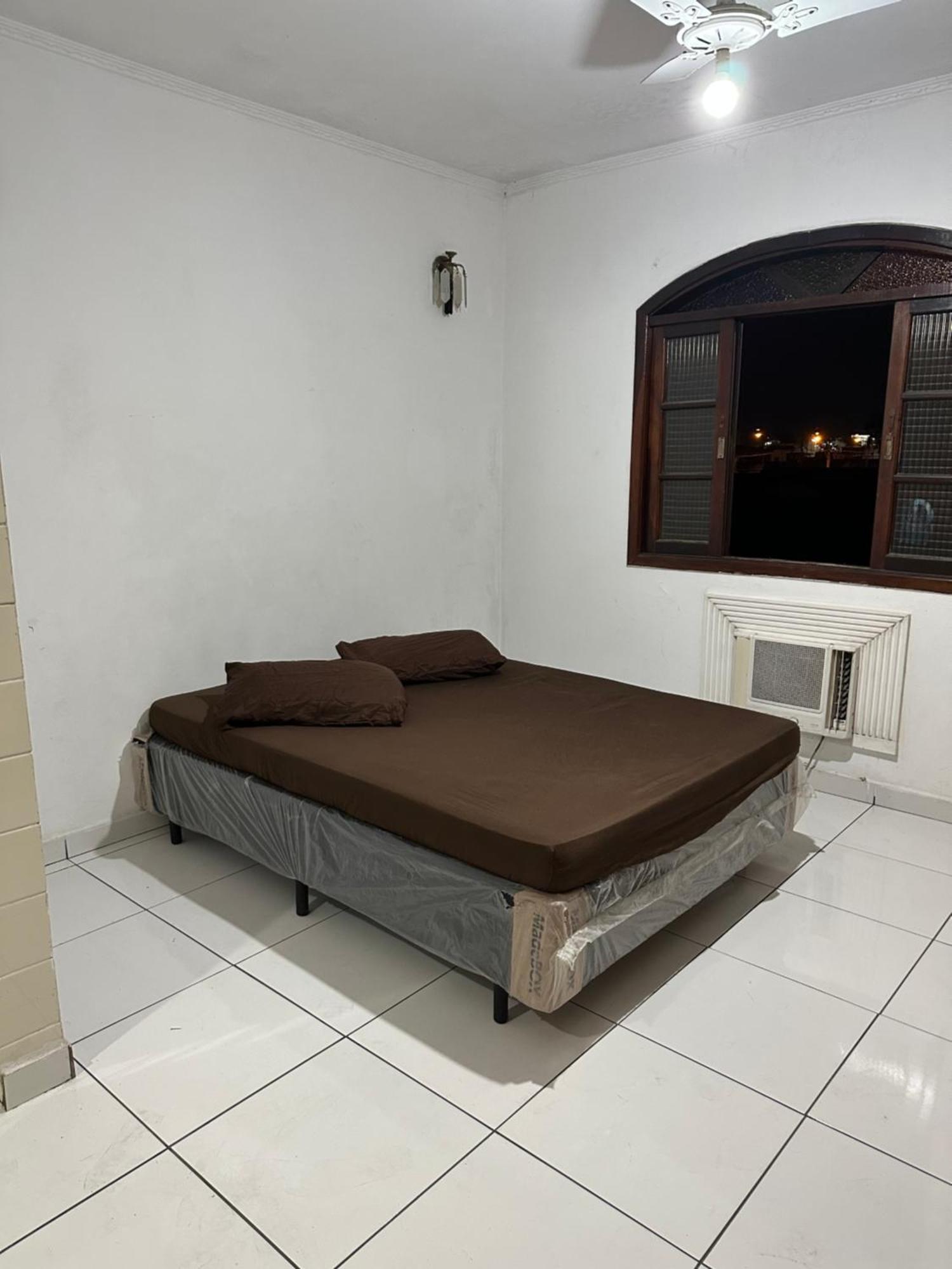 Ocian Grande Hotel Praia Grande (Santos)