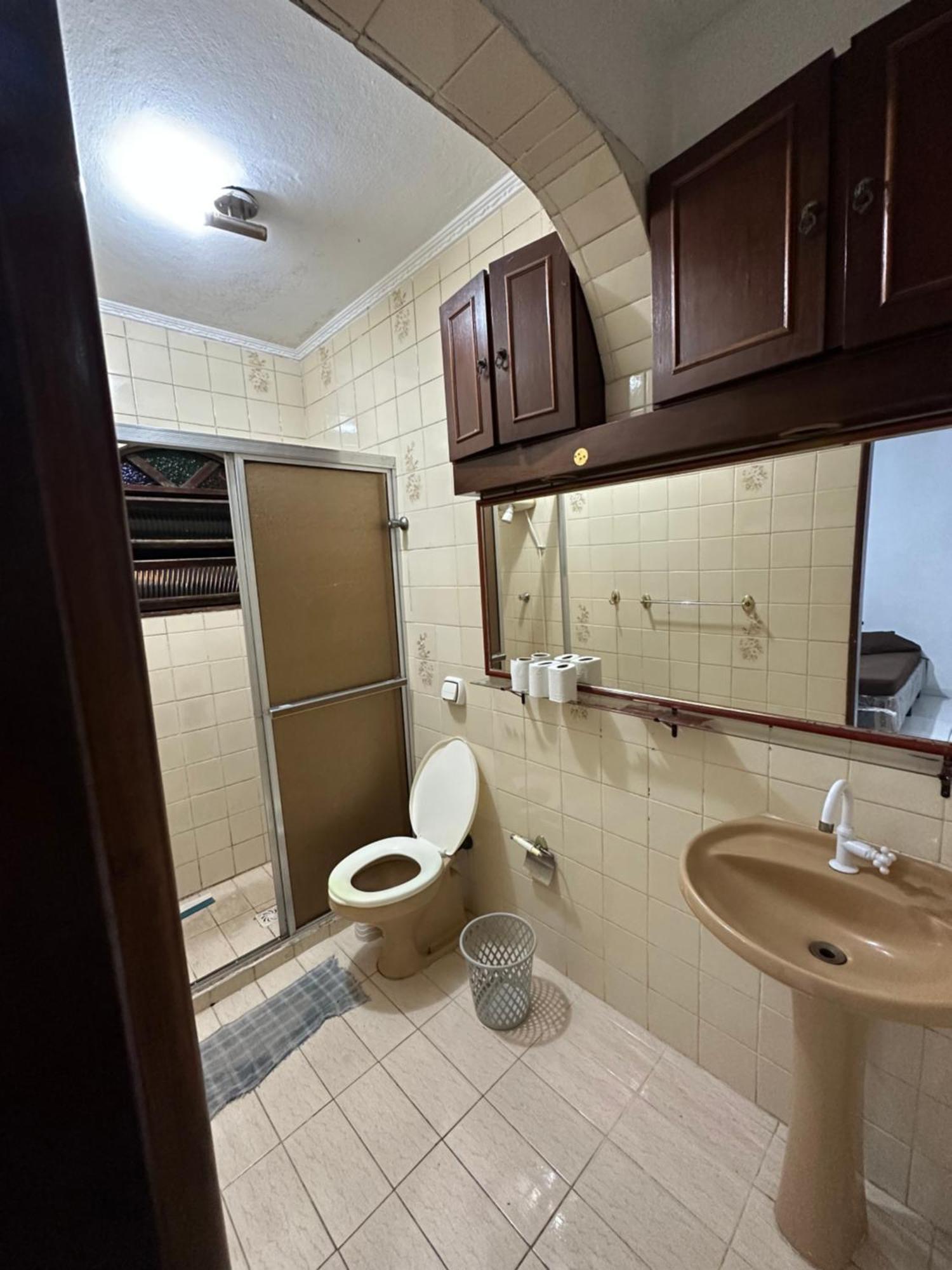 Hotel Ocian Grande Praia Grande (Santos)